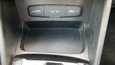 Hyundai TUCSON 1.6 TGDi SE Connect 5dr 2WD Petrol Estate